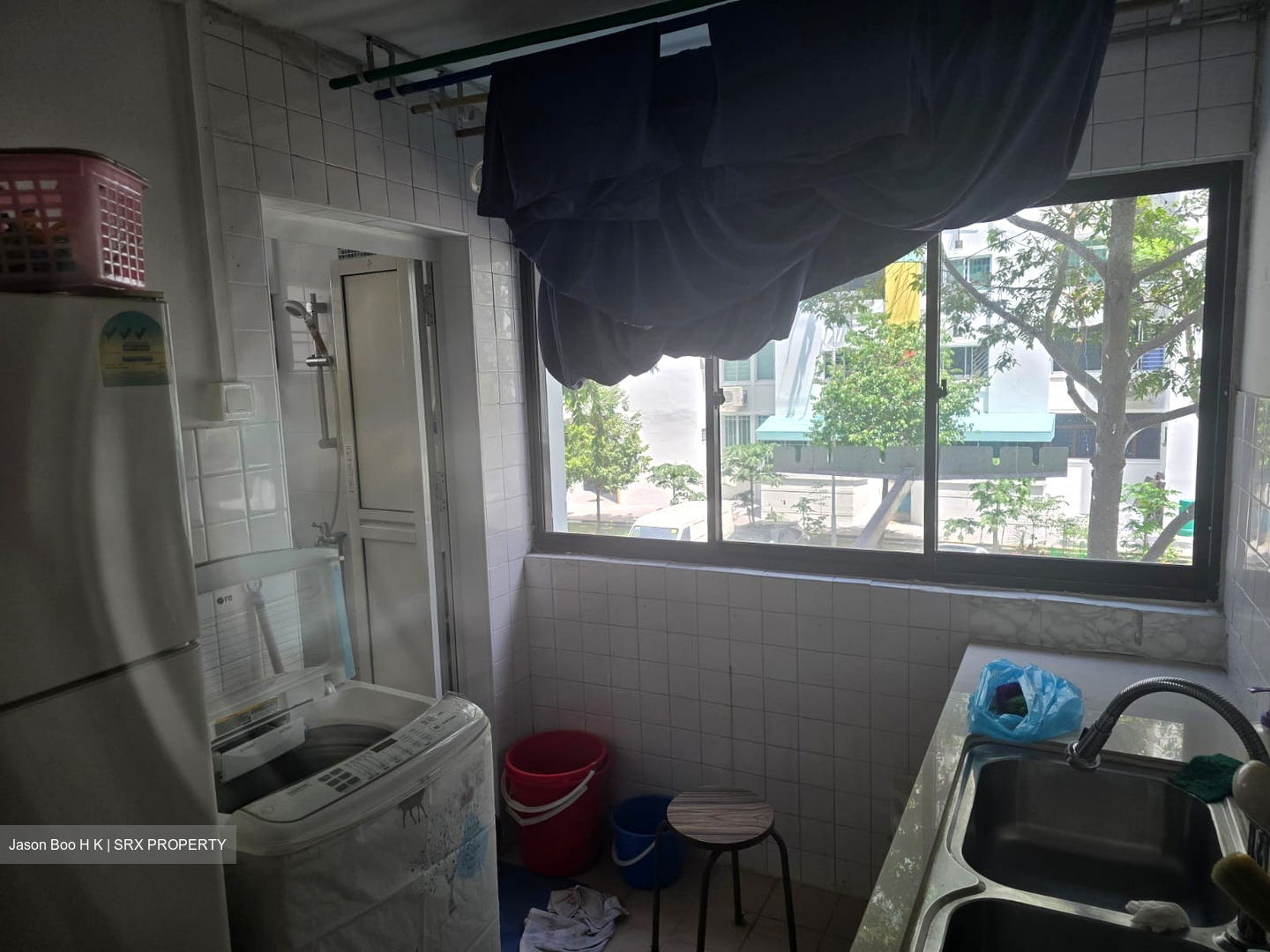 Blk 314 Kampong Ubi Greenville (Geylang), HDB 4 Rooms #488129741